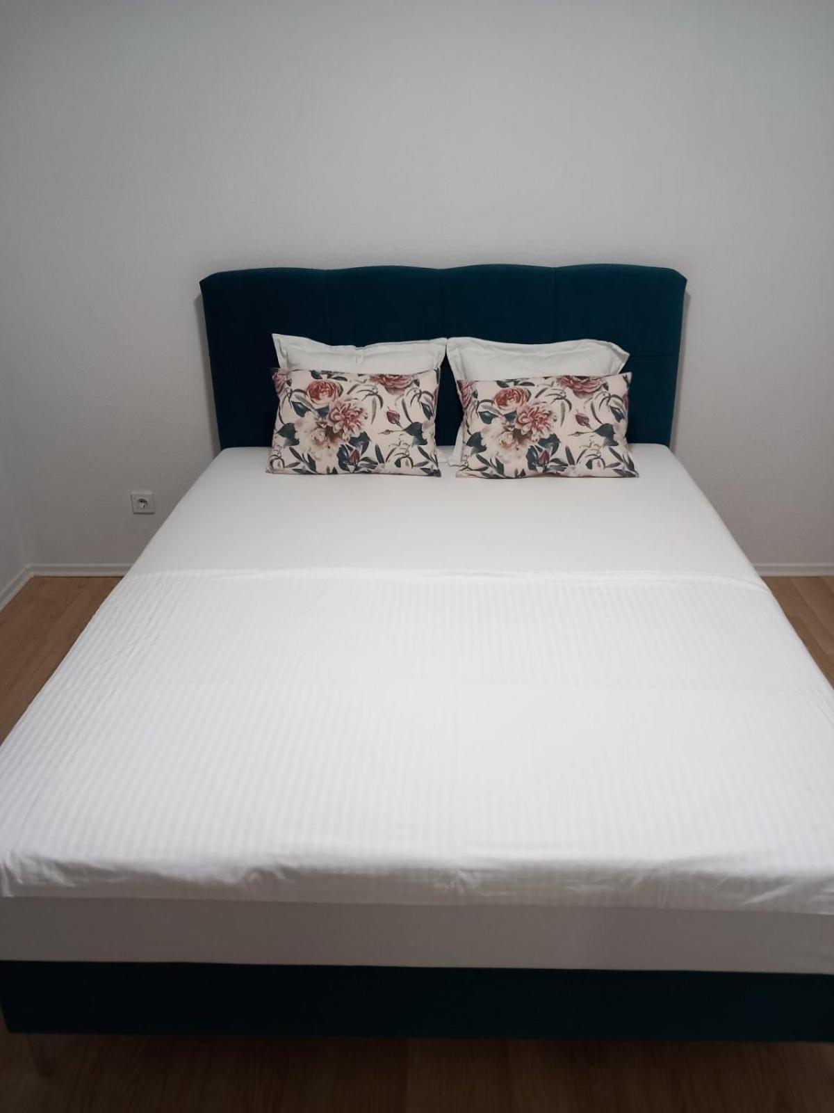 Muric Apartman 9 Ljubljana Ngoại thất bức ảnh