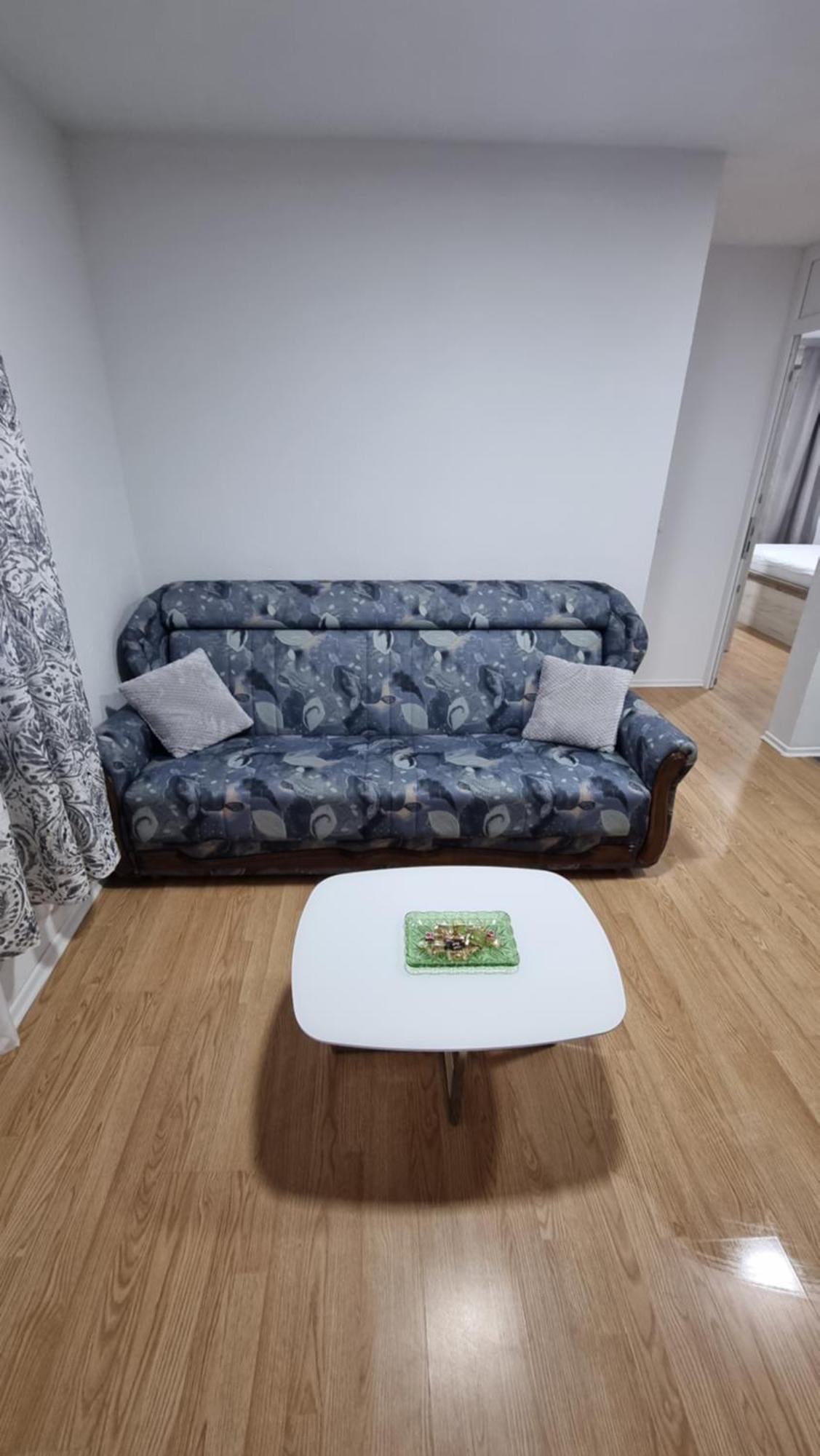 Muric Apartman 9 Ljubljana Ngoại thất bức ảnh