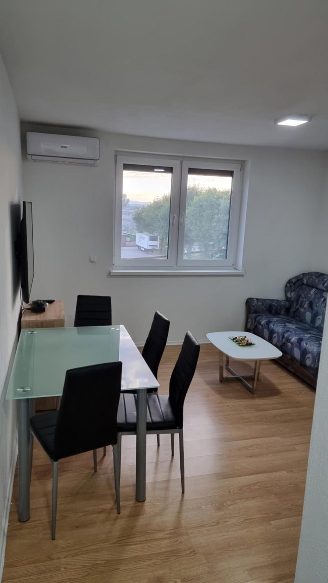 Muric Apartman 9 Ljubljana Ngoại thất bức ảnh